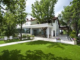 La Locanda del Pontefice