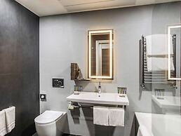 Novotel Roma Eur