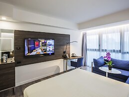 Novotel Roma Eur