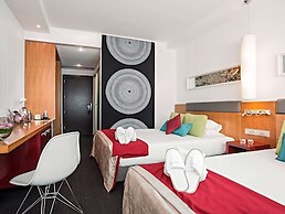 Novotel Roma Eur