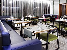 Novotel Roma Eur