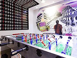 Novotel Roma Eur