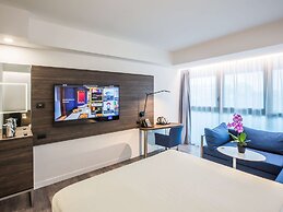 Novotel Roma Eur