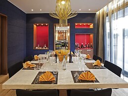 Novotel Roma Eur