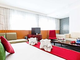 Novotel Roma Eur