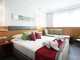 Novotel Roma Eur