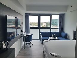 Novotel Roma Eur