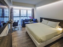 Novotel Roma Eur