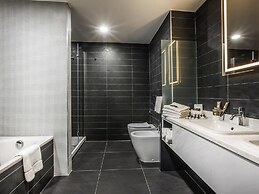 Novotel Roma Eur