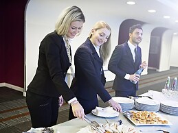 Novotel Roma Eur