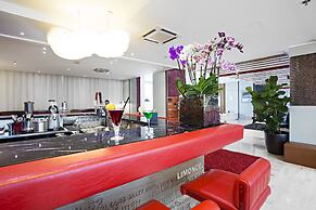 Novotel Roma Eur