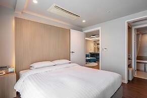 Haeundae Centum Hotel