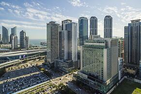 Haeundae Centum Hotel
