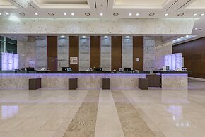 Haeundae Centum Hotel