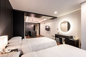 Haeundae Centum Hotel