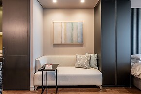 Haeundae Centum Hotel