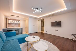 Haeundae Centum Hotel