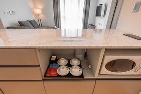 Haeundae Centum Hotel