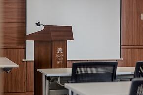 Haeundae Centum Hotel