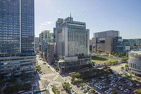 Haeundae Centum Hotel