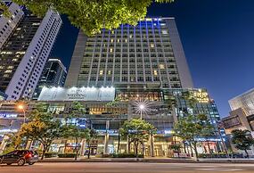 Haeundae Centum Hotel