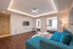 Haeundae Centum Hotel