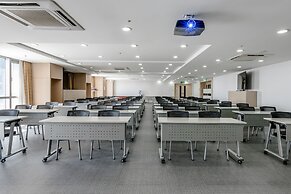 Haeundae Centum Hotel