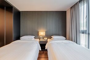 Haeundae Centum Hotel