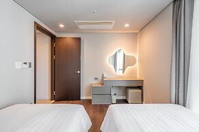 Haeundae Centum Hotel