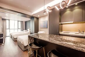 Haeundae Centum Hotel