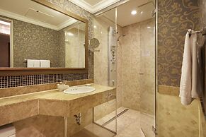 Haeundae Centum Hotel