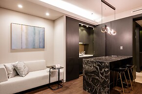 Haeundae Centum Hotel