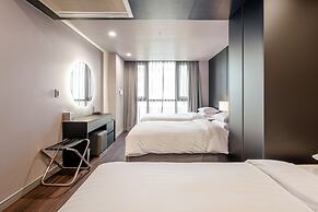 Haeundae Centum Hotel