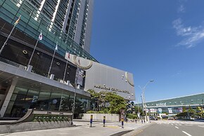 Haeundae Centum Hotel