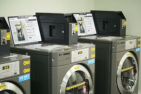 Haeundae Centum Hotel