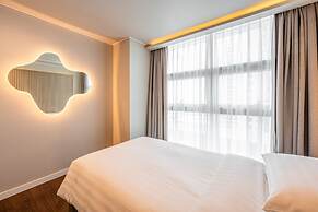 Haeundae Centum Hotel