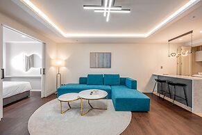 Haeundae Centum Hotel