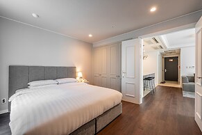 Haeundae Centum Hotel