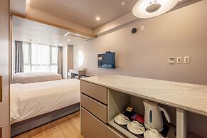 Haeundae Centum Hotel