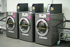 Haeundae Centum Hotel