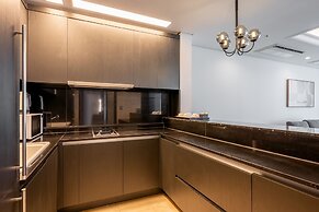 Haeundae Centum Hotel