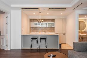 Haeundae Centum Hotel