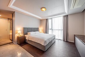 Haeundae Centum Hotel