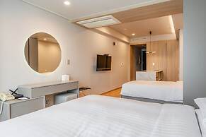 Haeundae Centum Hotel