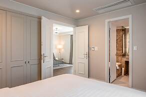 Haeundae Centum Hotel