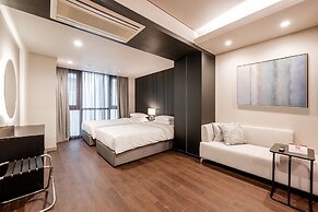 Haeundae Centum Hotel