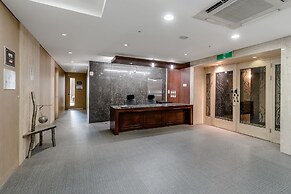 Haeundae Centum Hotel