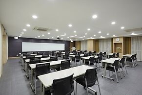 Haeundae Centum Hotel