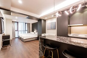 Haeundae Centum Hotel