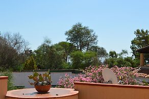 Vulcano Blu Residence